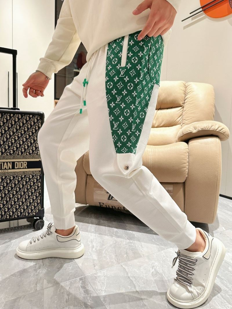 Louis Vuitton Long Pants